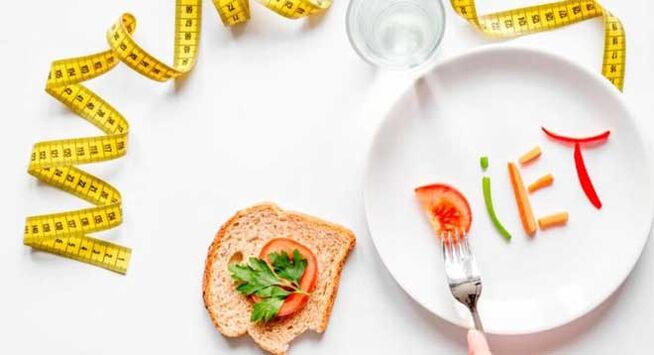 Vollkornbrot ist Teil der mediterranen Ernährung